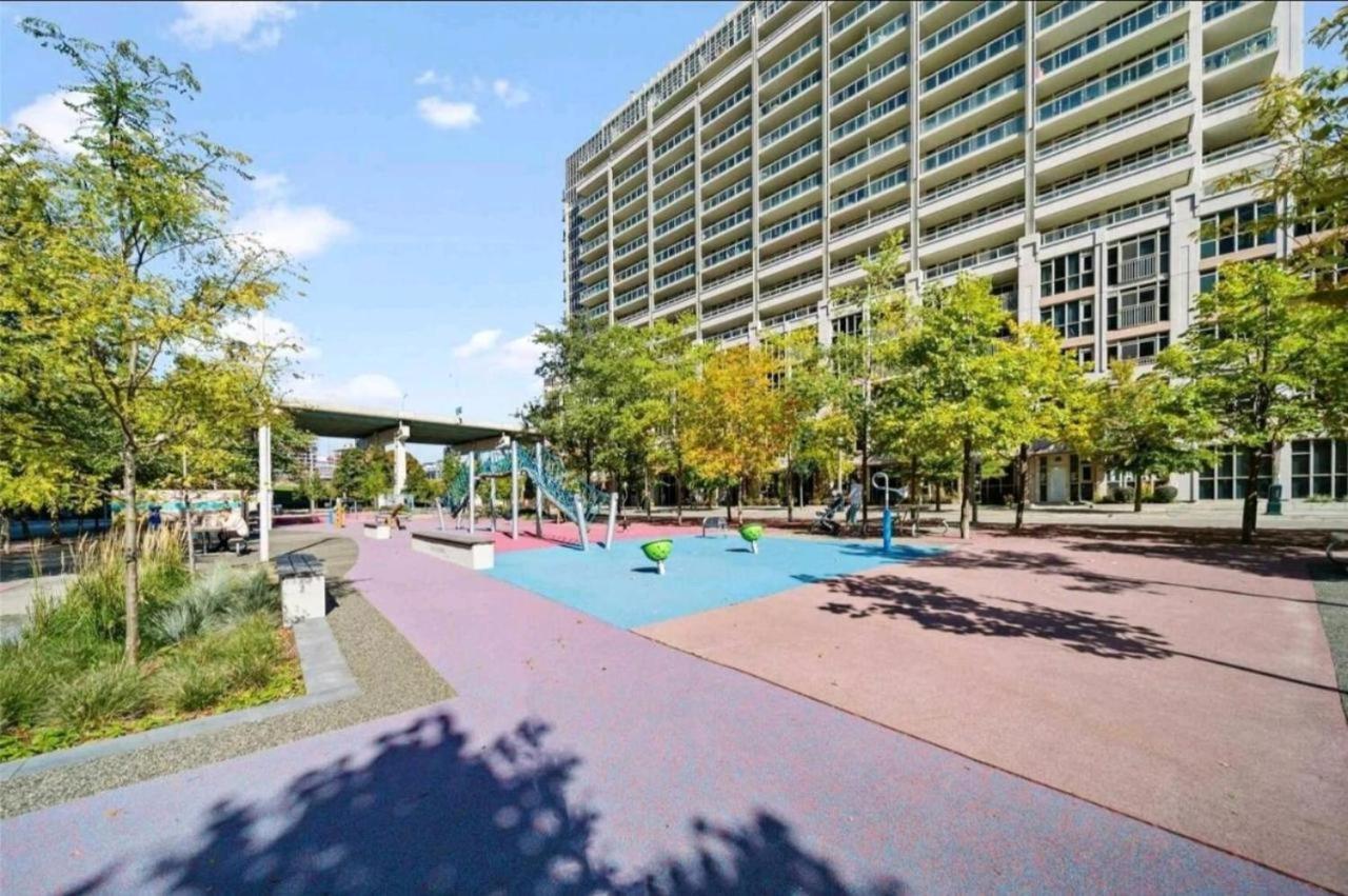 Cn Tower Luxe - Prime Downtown Location Toronto