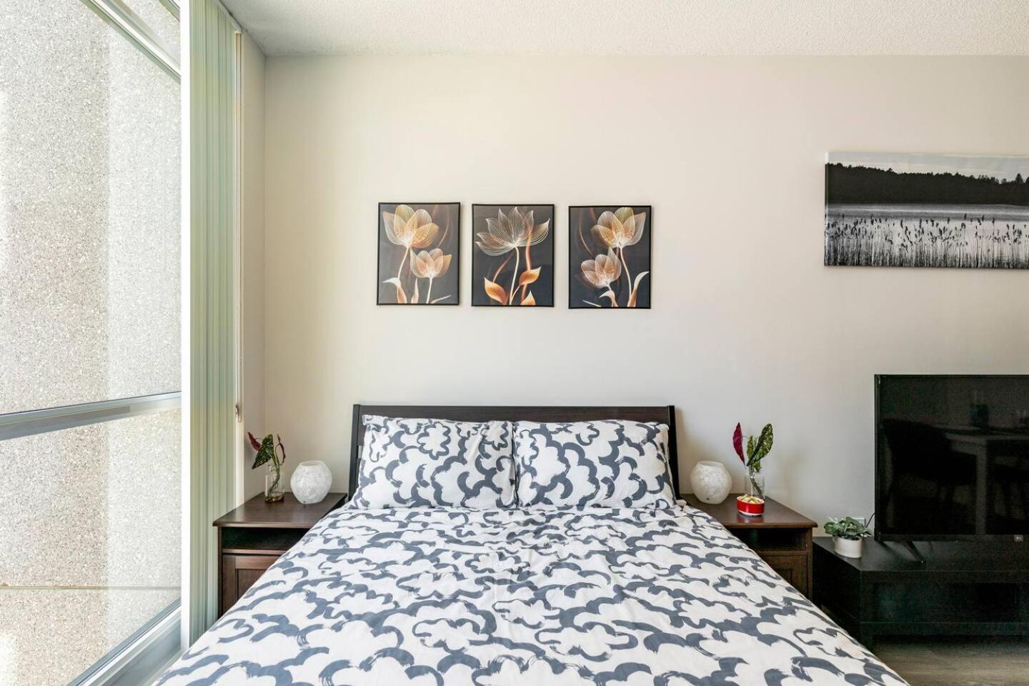 Apartment Cn Tower Luxe - Prime Downtown Location *