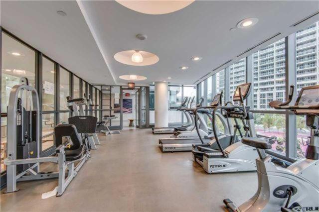 Cn Tower Luxe - Prime Downtown Location Apartment Toronto