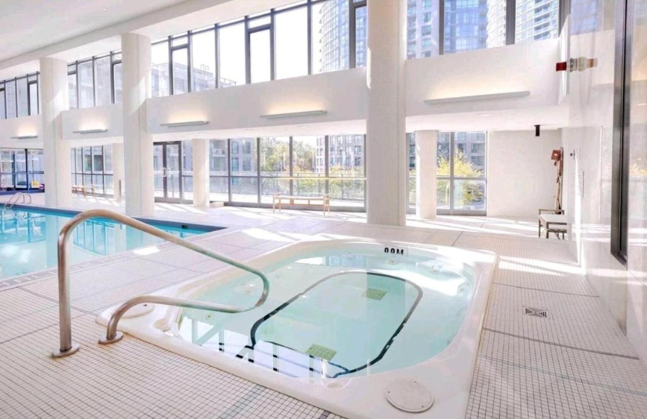 Cn Tower Luxe - Prime Downtown Location * Toronto